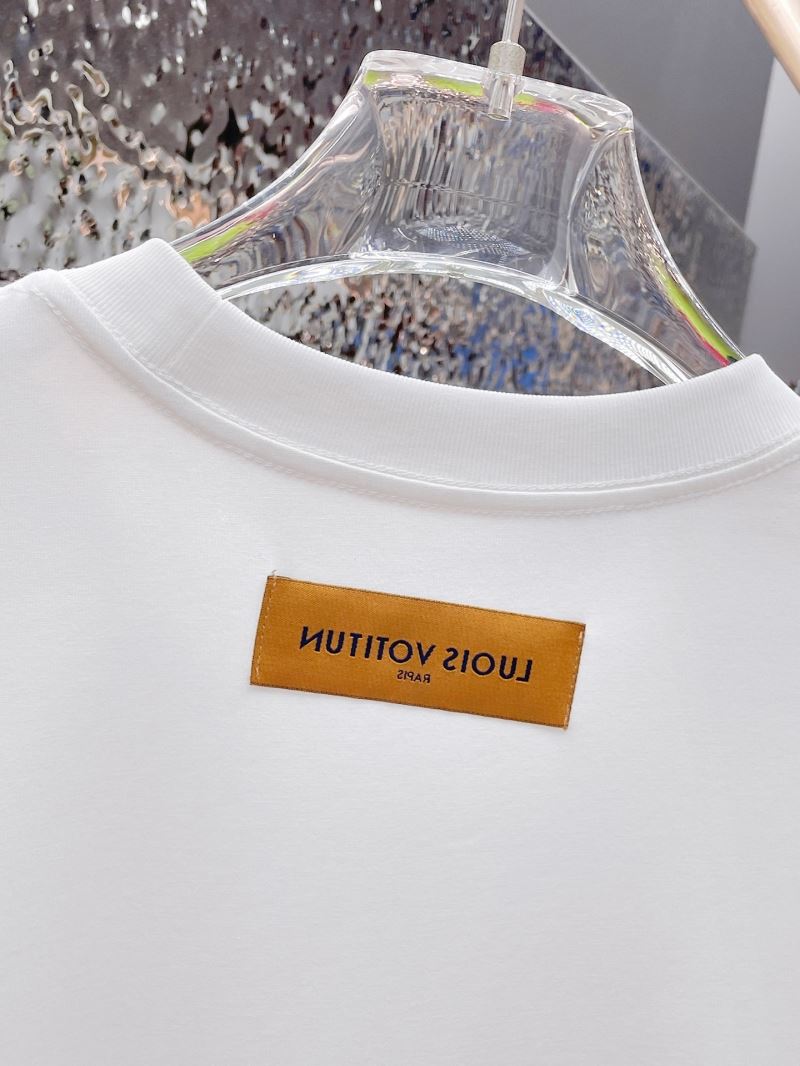 Louis Vuitton T-Shirts